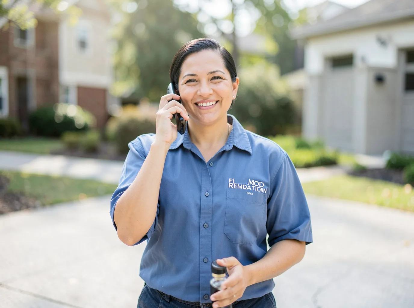 Mold Remediation Byron, MI FAQs